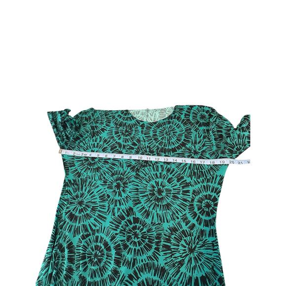 NWT Norma Kamali Kamali Kulture lLong Sleeve Crew Neck Maxi Gown Size Large - Picture 11 of 13